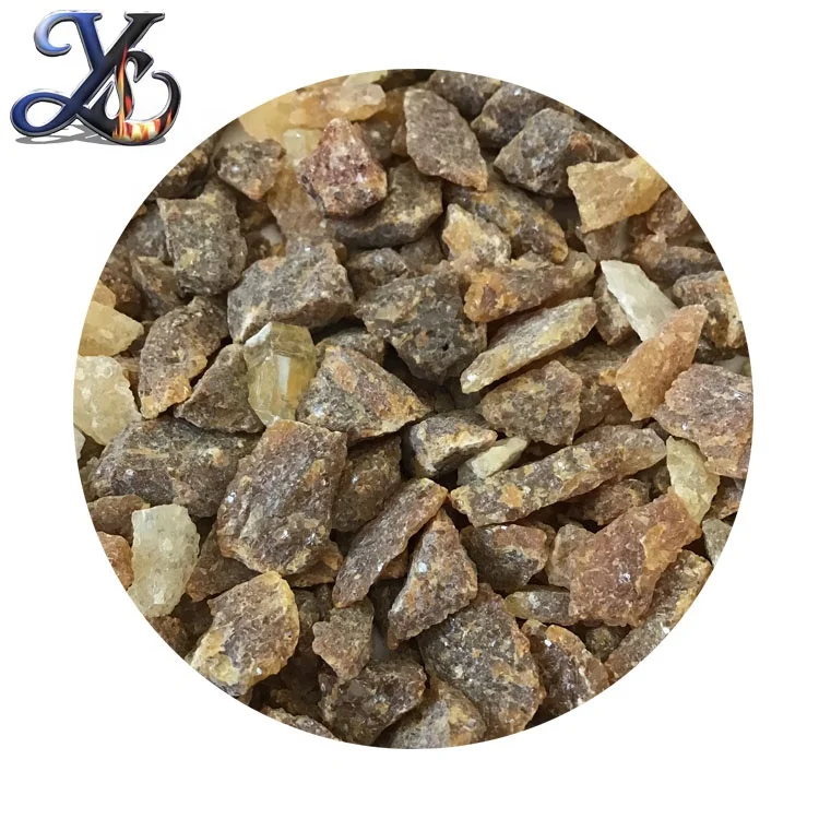 97% China CFM Fused Magnesite