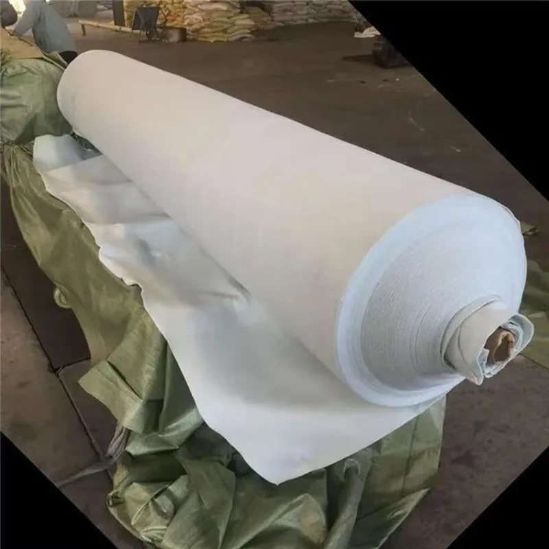Large Inventory Top Quality Low Price Geotextille Sheet
