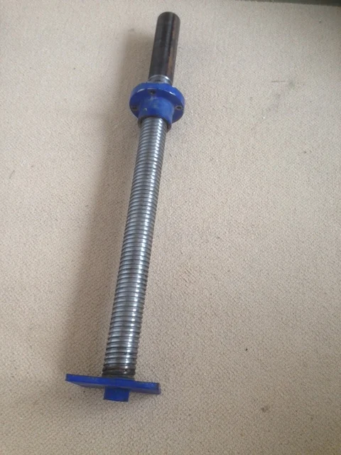 Adjustable Scaffold Screw base jack