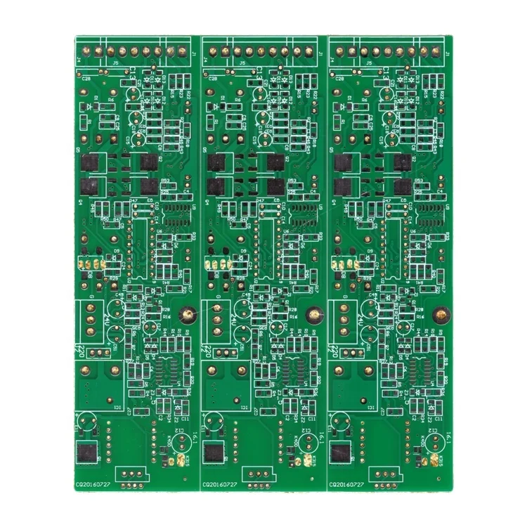Fast delivery PCB board manufacturer OEM ODM electronic circuit board pcba assembly