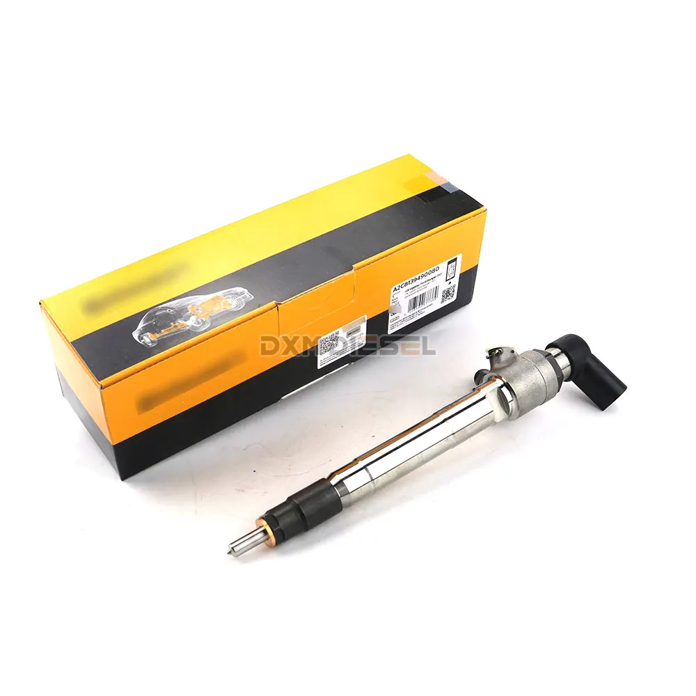 DXM Genuine auto parts injector nozzle injector assembly CK4Q-9K546-AA for Ford Ranger and Mazda BT50 A2C8139490080