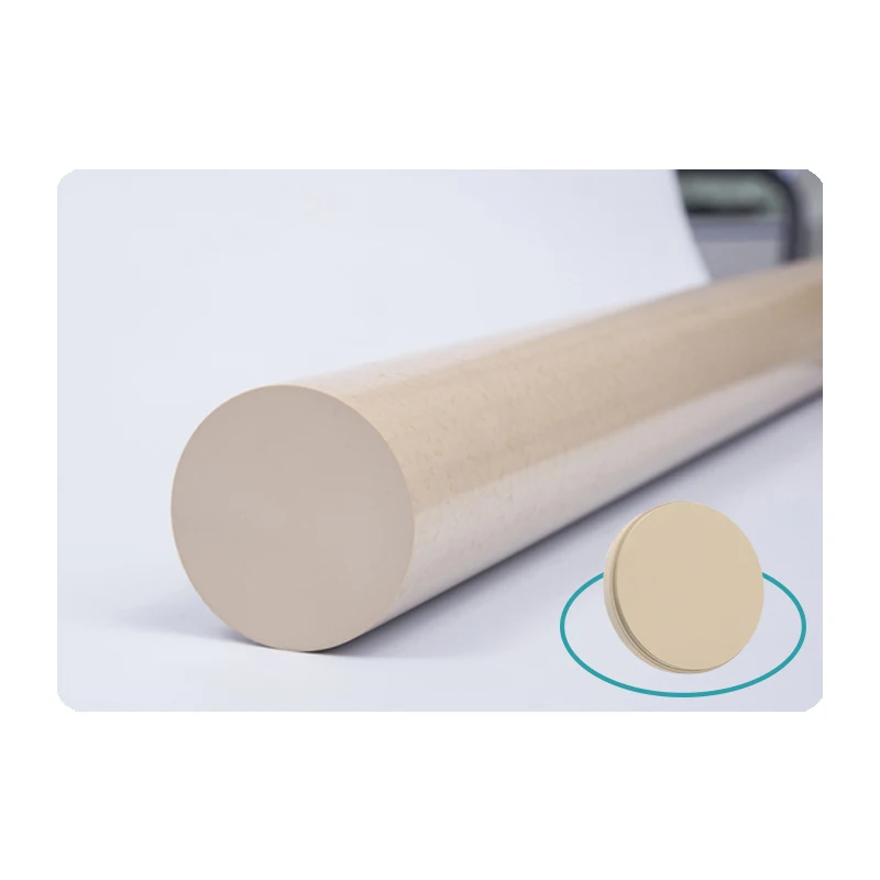 Medical peek 100% purely peek rod