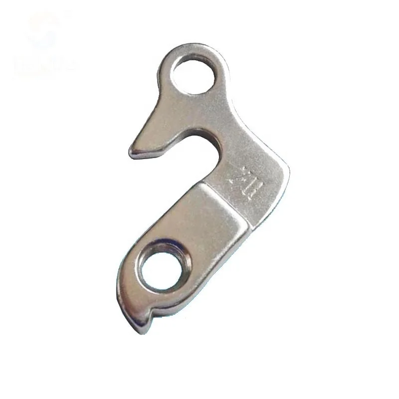 Aluminum Rear Derailleur Hanger Catalog