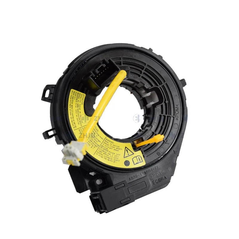 
WHEEL SQUIB SENSOR AB39-14A664-AA A0010320 