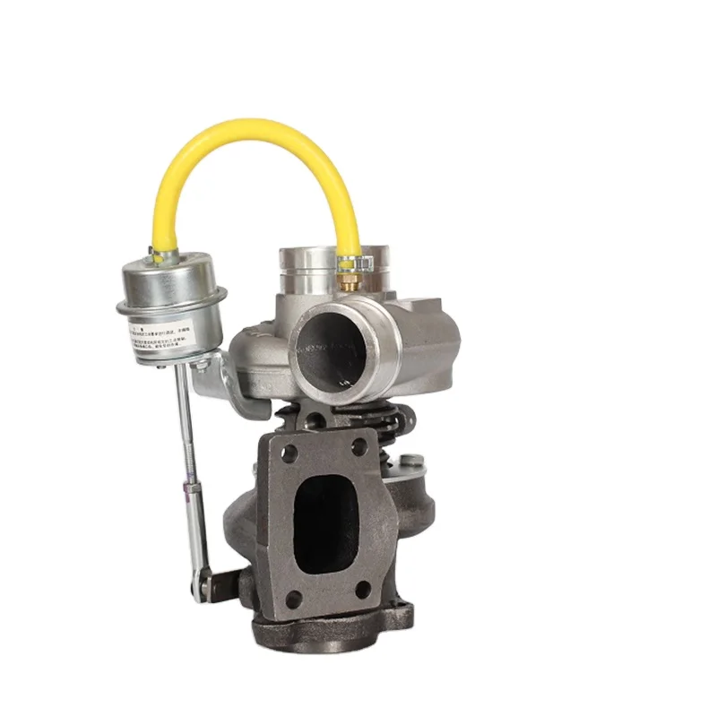TB2558 Turbocharger and Parts For Phaser 115Ti Engine 452065-5003S 452065-0003 452065-3 758817-0001 2674A150 5001826