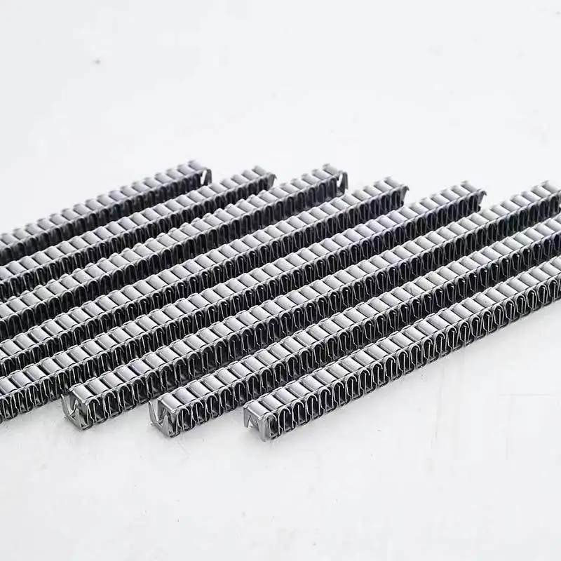 CCP-32 Clips With High Quality for Upholstered Furniture Automotive Fencing Razor Wire