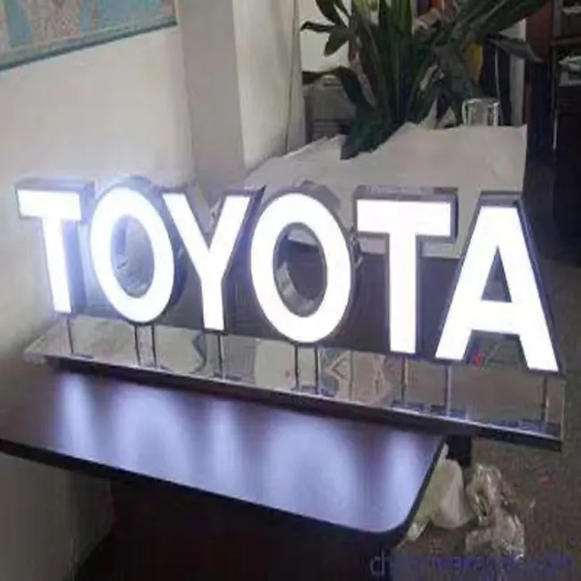 AC110V SMD 2835 открытый налобный фонарь на 3 светодиодах в каждом модуле 1 2 W Светодиодные модули для светового бокса