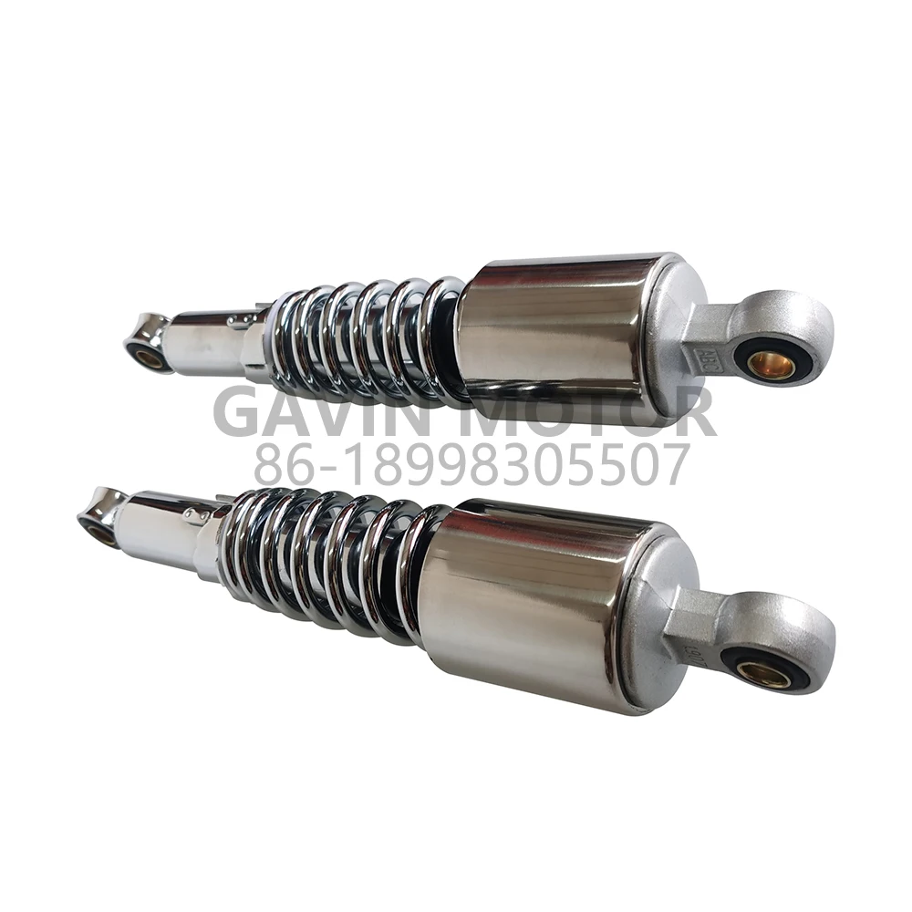 GN125 GN150 Rear Absorber Shock Motorcycle Shock Rear Fork