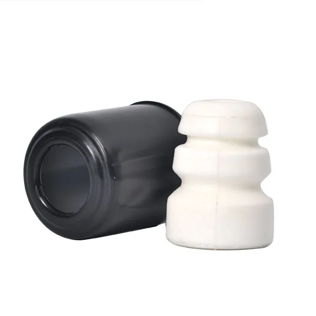 Задний баферный ограничитель амортизатора для подвески Audi A4A, пылезащитная крышка OE 4G0512137A