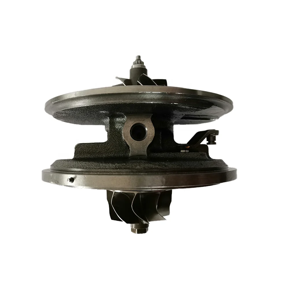 100% гарантия качества 758353-0005 дизельный двигатель турбокомпрессор из легированной стали для экскаватора