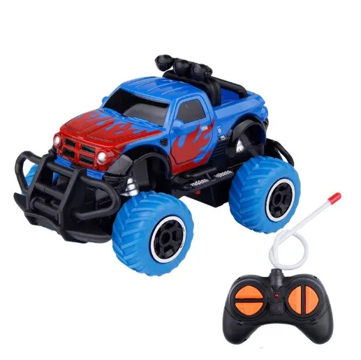 Hot Sells Remote Control Toy Car Kids Toy Wireless Remote Control Toy Car