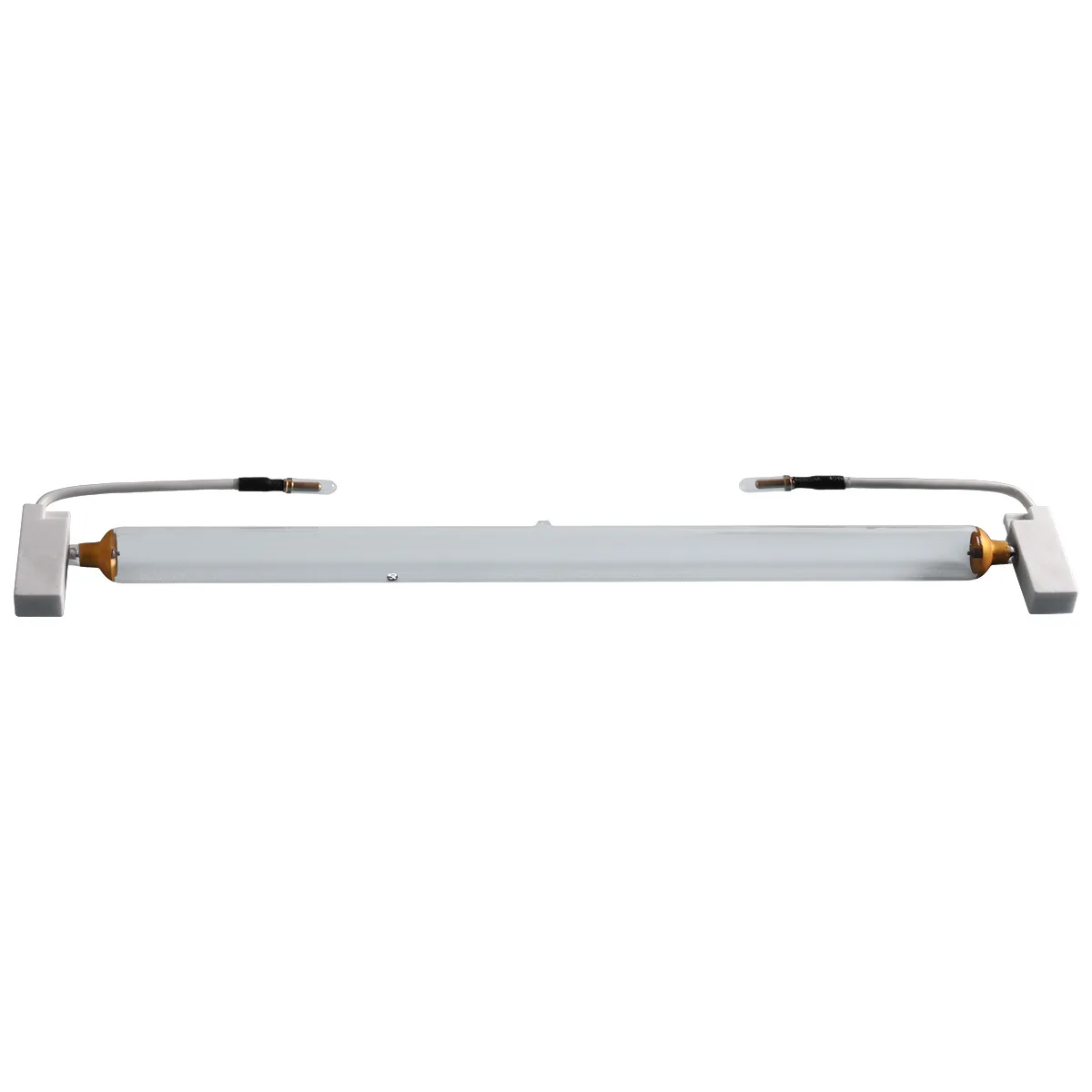 Support Custom Imported 5KW UV Curing Lamp High Pressure Mercury Lamp Rotary Press Label Machine Rotary UV Light