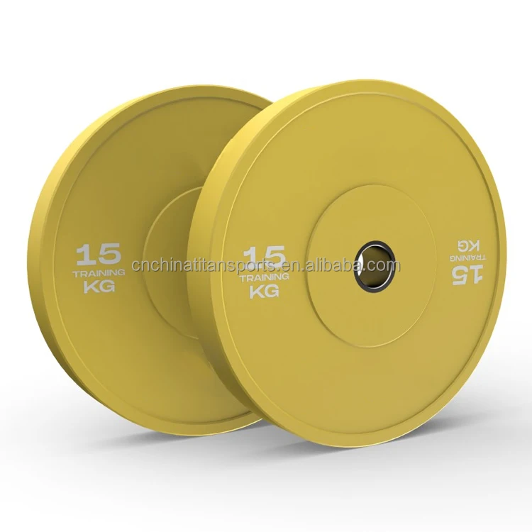 Bumper plate-9
