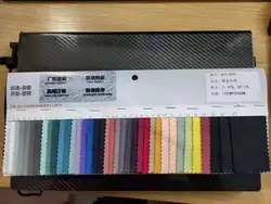 Custom design 87% nylon 13% spandex polyamide nylon spandex elastane fabric