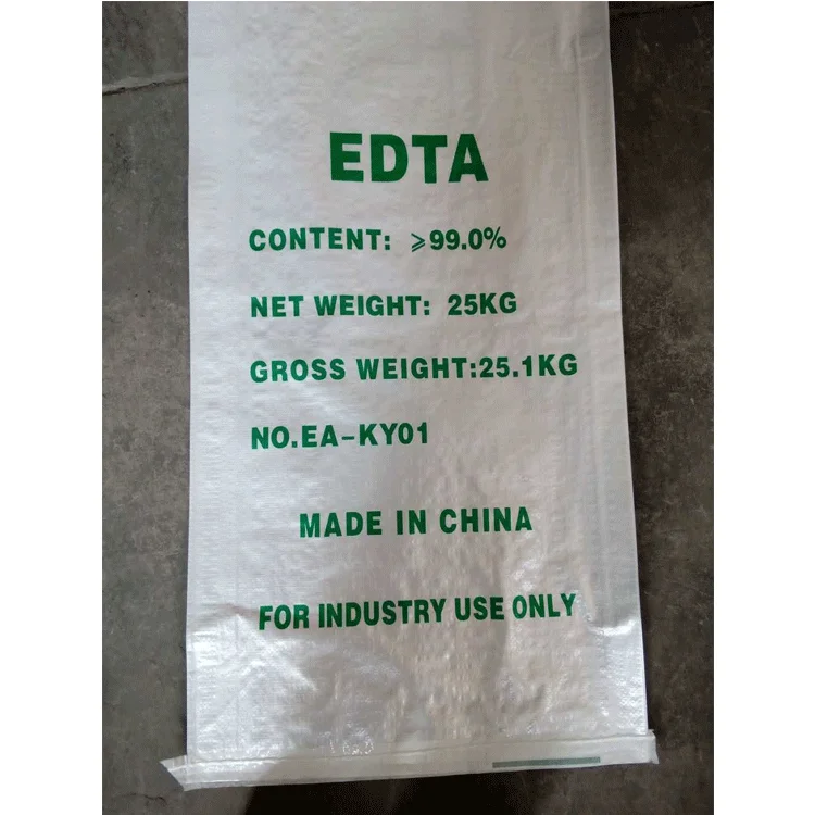 EDTA Tetrasodium Salt edta-4NA.4H2O