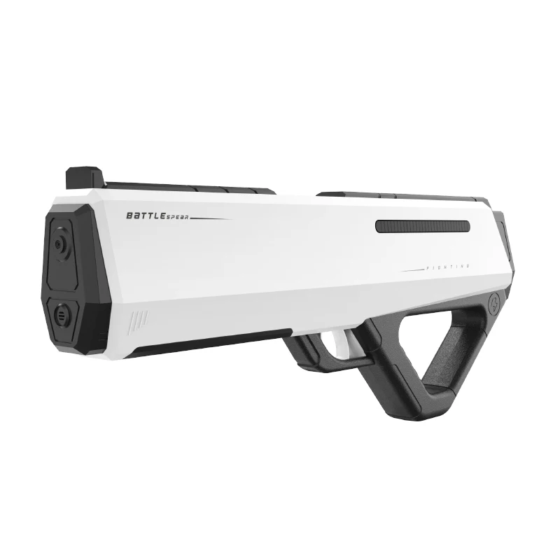 Электрические Водяные Пистолеты летний открытый дальний радиус действия 12 метров автоматические мощные