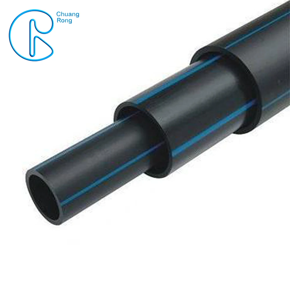 sdr11 sdr17 32mm 63mm irrigation pe pipes hdpe pipe roll coil pipe