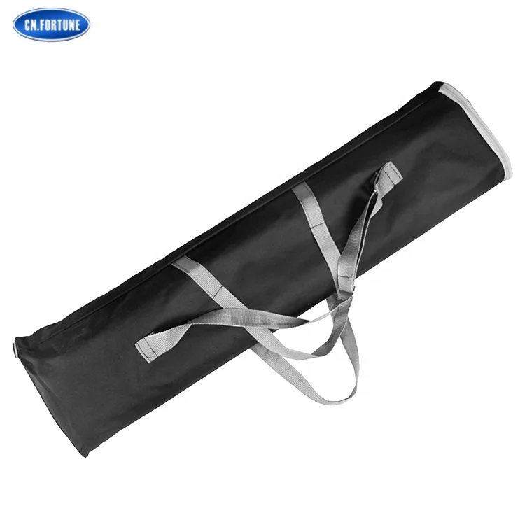 Retractable Roll up Banner Stand Aluminum Indoor and Outdoor Advertising Display for Exhibition Display Promotion CN.FORTUNE