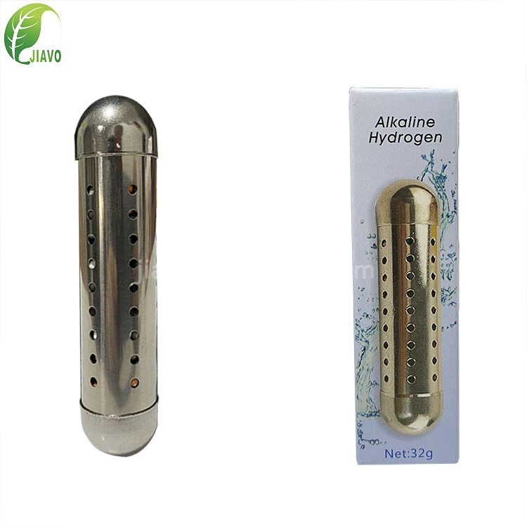 Nano energy water stick OEM packaging and logo/alkaline water rob