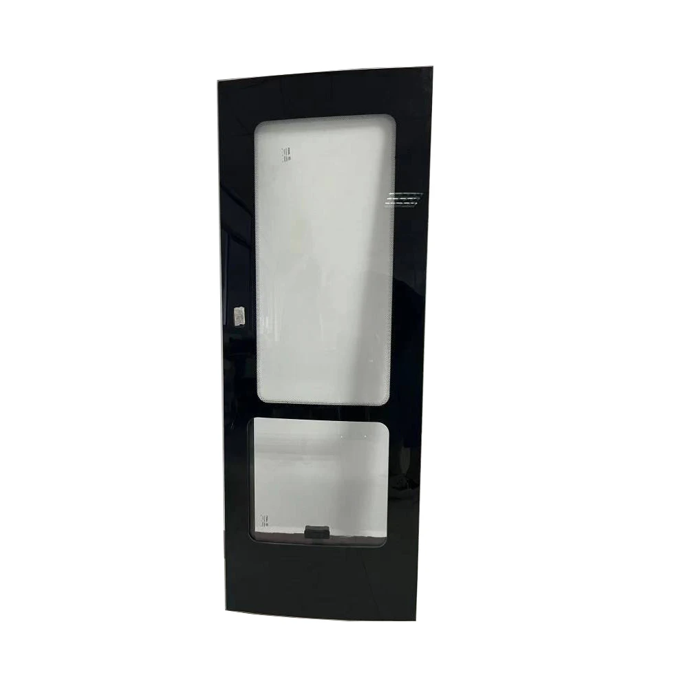 Лобовое стекло