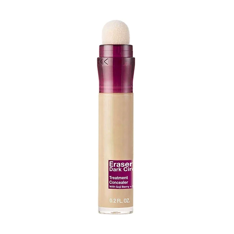 OEM ODM Smooth Nourishing Good Private Label Makeup Concealer for Cosmetic