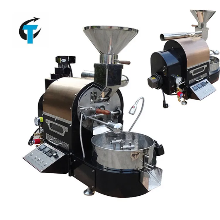  best quality commercial coffee roaster machine for