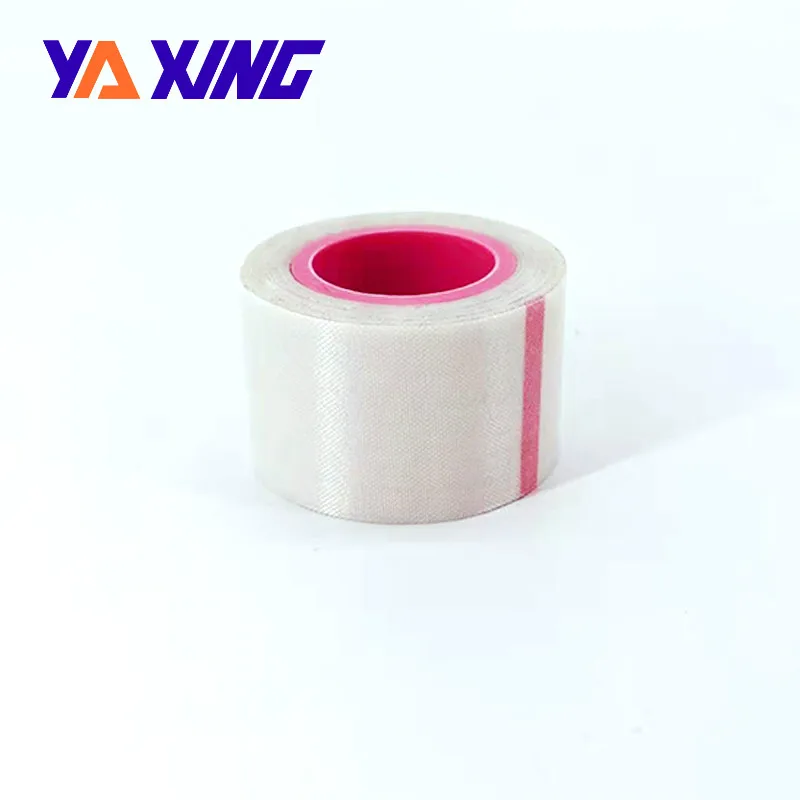 Fireproof Material Fabric Tape Customizable Wear Resistant Fabric Tape