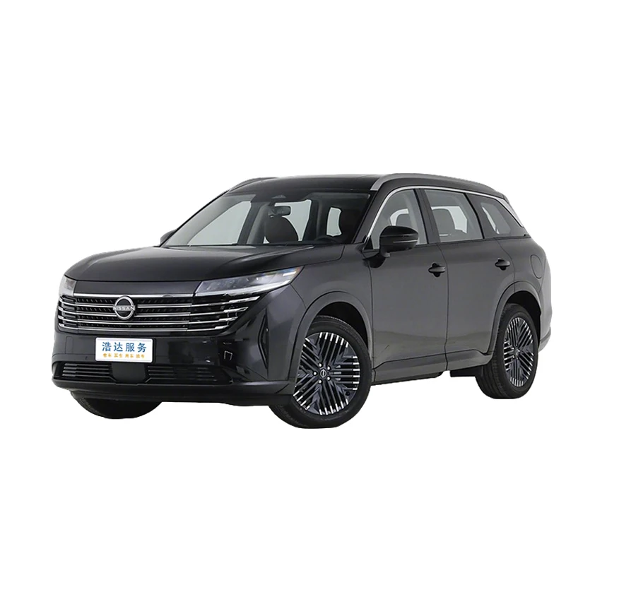 2024 New Nissan Pathfinder Medium SUV Long Service Life Gasoline Car for Outdoor Adventure