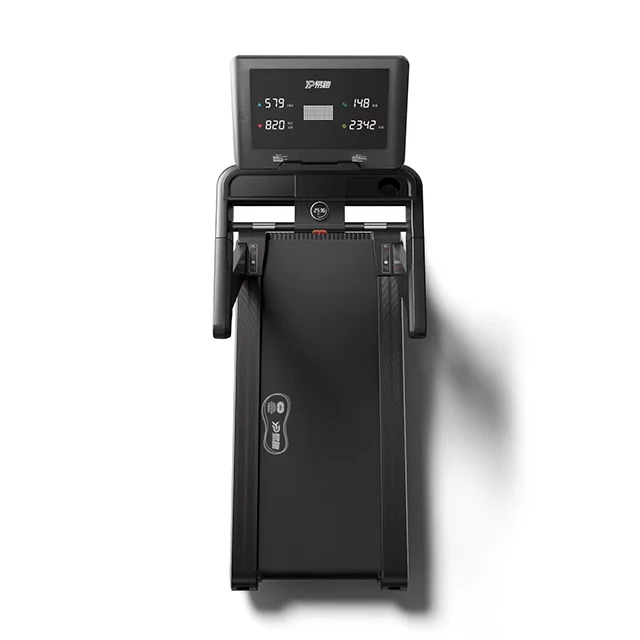 YPOO body fit treadmill easy installment treadmill  fitness treadmill commercial running machine