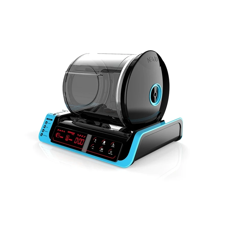 New product 2021 easy-to-clean household kitchen equipment beef meat marinade marinating machine