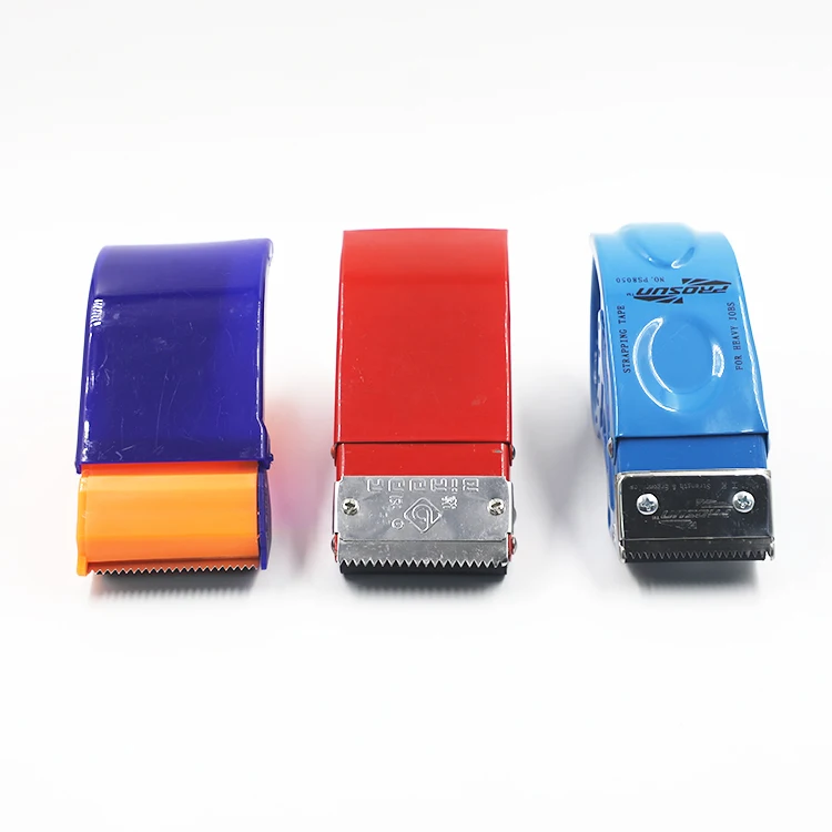 Большой и маленький диспенсер для ленты