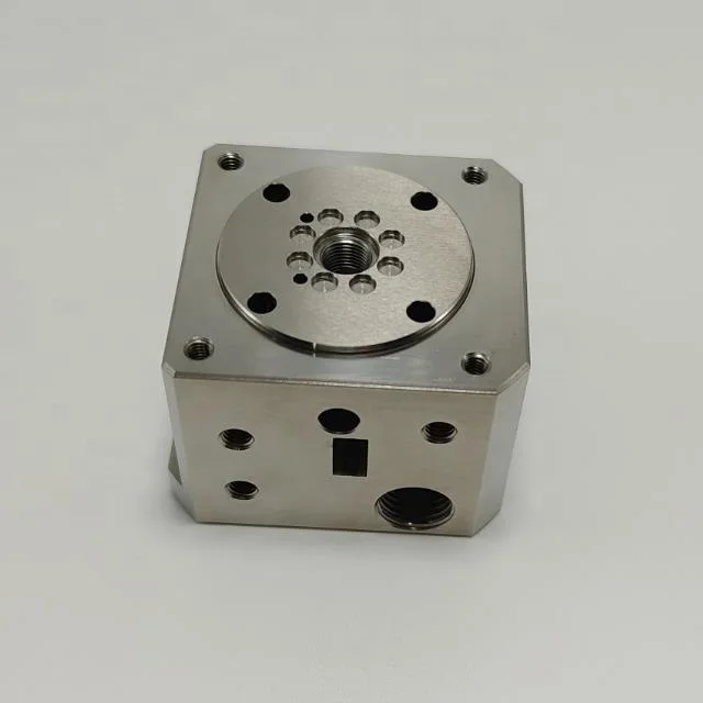 Верхний держатель для штампа FJ 22228EB J11820A SUS блок резки проволоки EDM Sodick AG600L