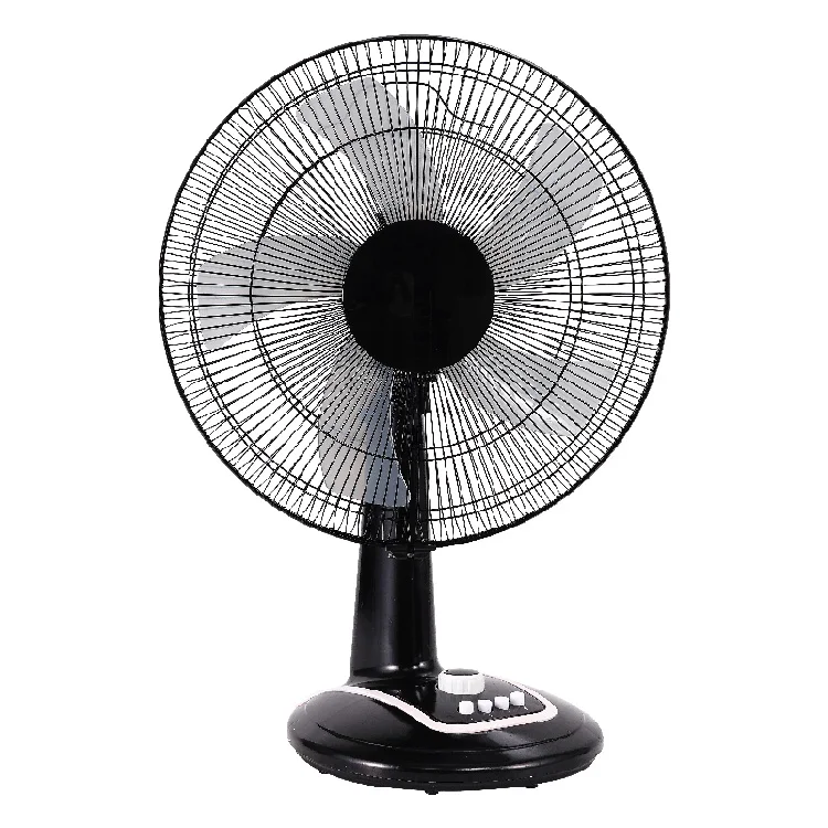 High Quality Electrical 3 speed 16 inch Table fan home office desk fan