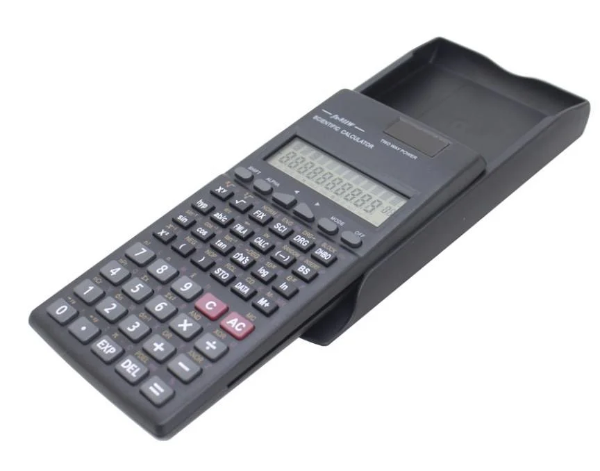 Wholesale Function Calculator Custom Professional 240 Function Scientific Calculator Made In China