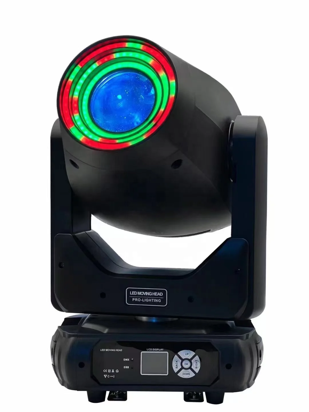 2022 New Arrival Spot Wash Beam 3in1 BSW 250W 280W 300W High Power LED Moving Head Light