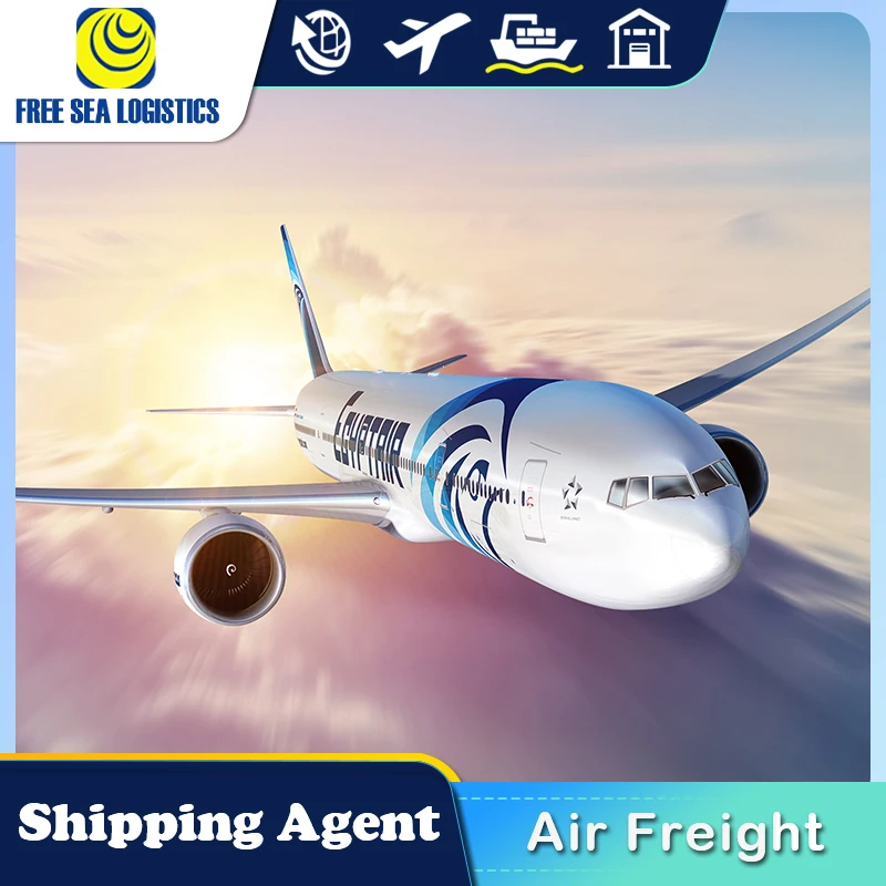 Быстрое экспресс-обслуживание импортных товаров авиапочтой из Китая в Великобританию США ЕС DDP от двери