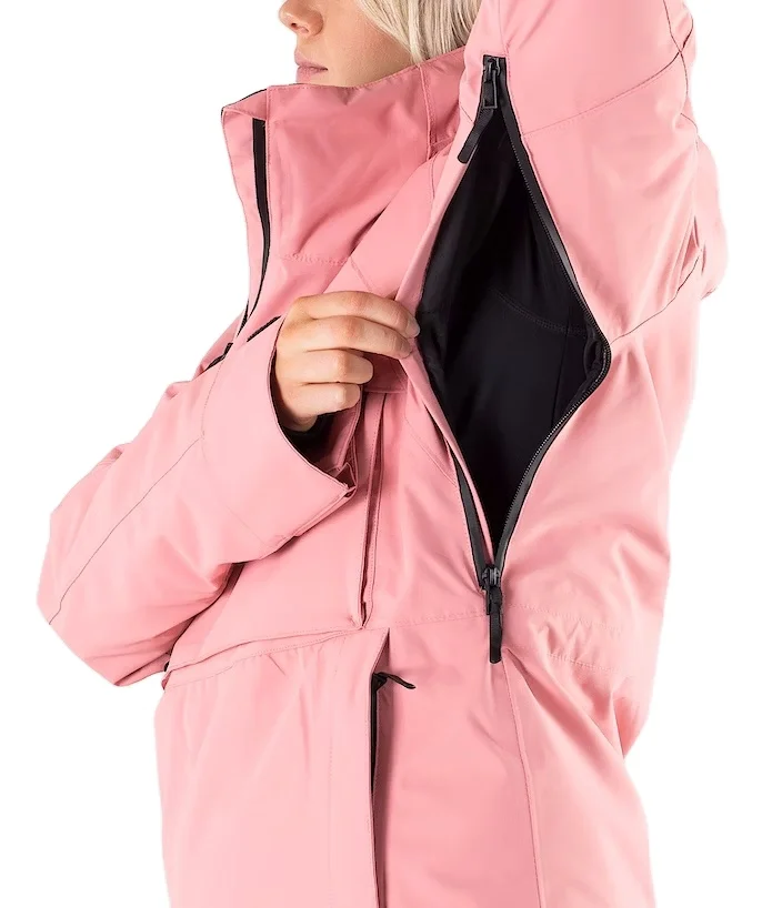 Best Selling  3 M Thinsulate Insulation Waterproof Ski & Snow Jacket  Windbreaker Ski Clothes