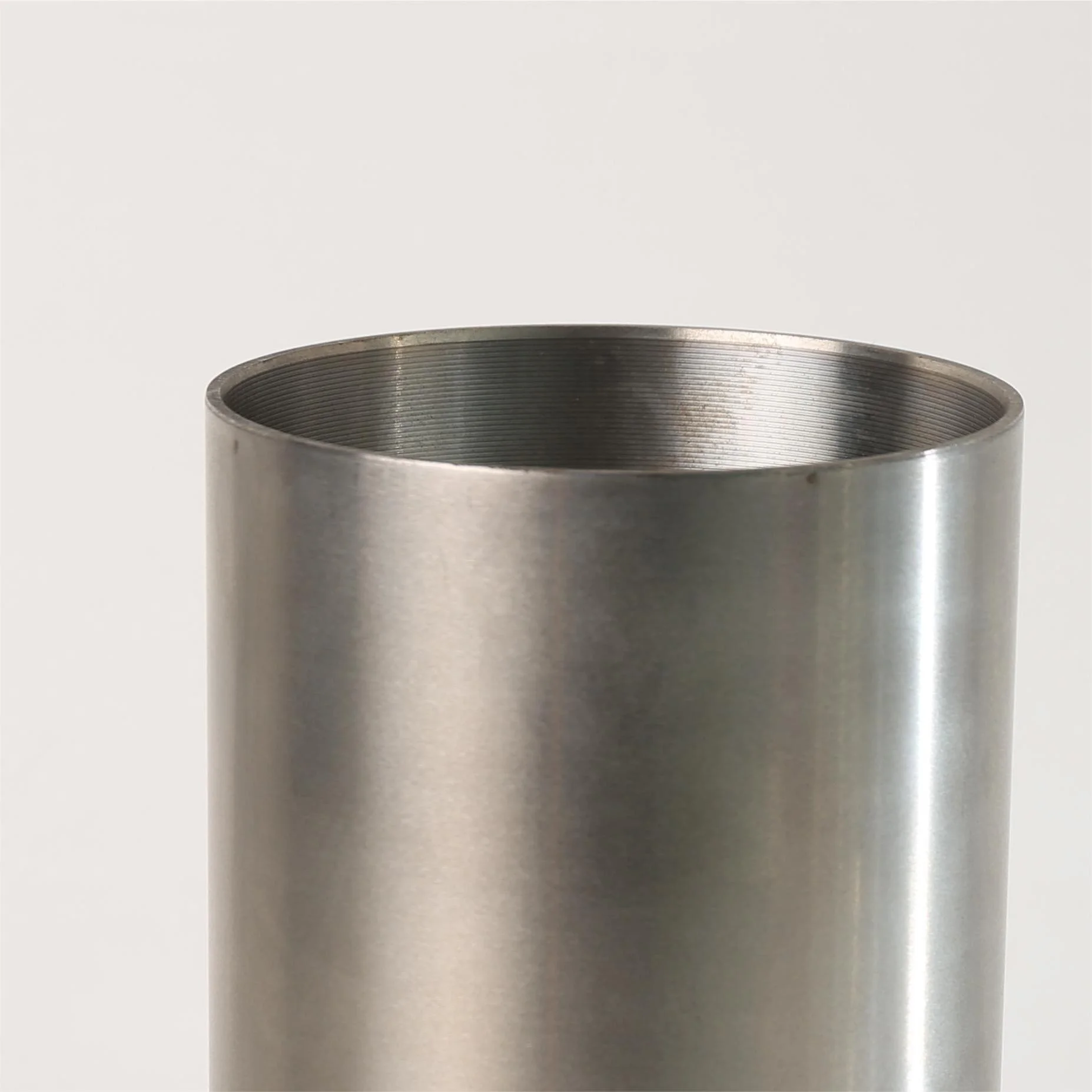 Hot Sale Diesel Engine Parts Cylinder Liner C3904166 For Engine 6BT/6D102 Cylinder Liner Sleeve