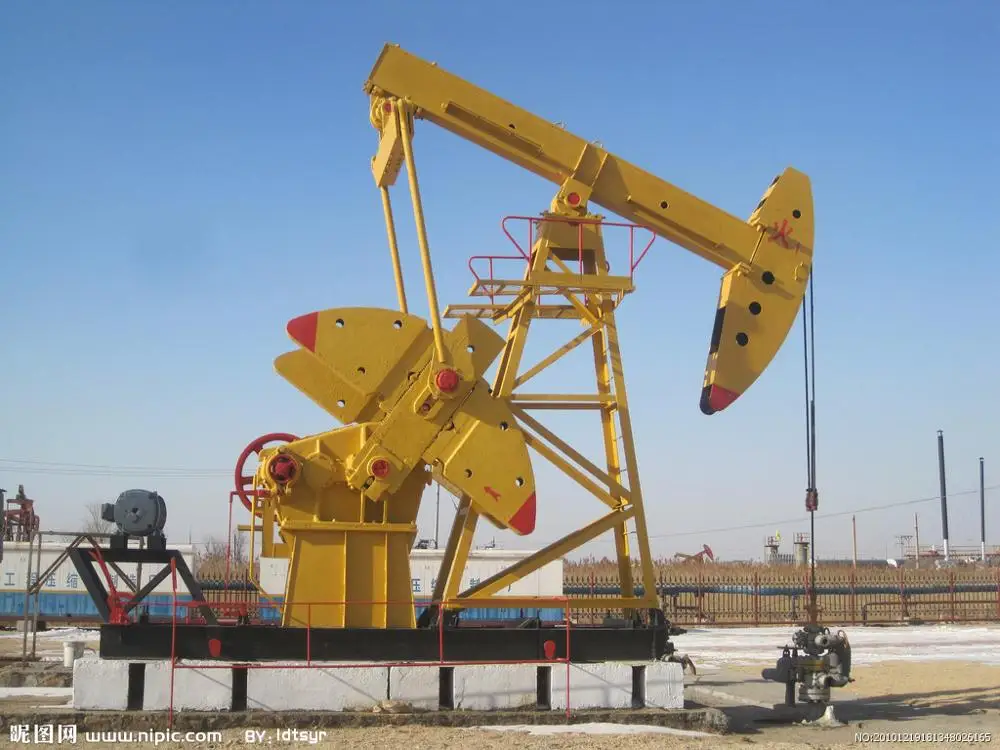 Oilfield equipment,API F Series Pumping Units with.
