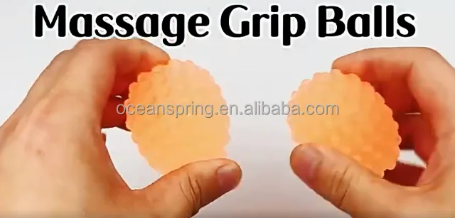 Hand Grip Strengthener Workout Kit With hand Gripper Finger Exerciser Finger Stretcher Grip Ball