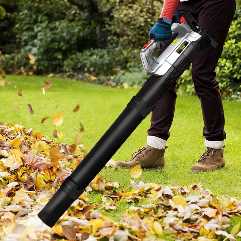 
Popular 20V DC Cordless Electric Duster Blower 