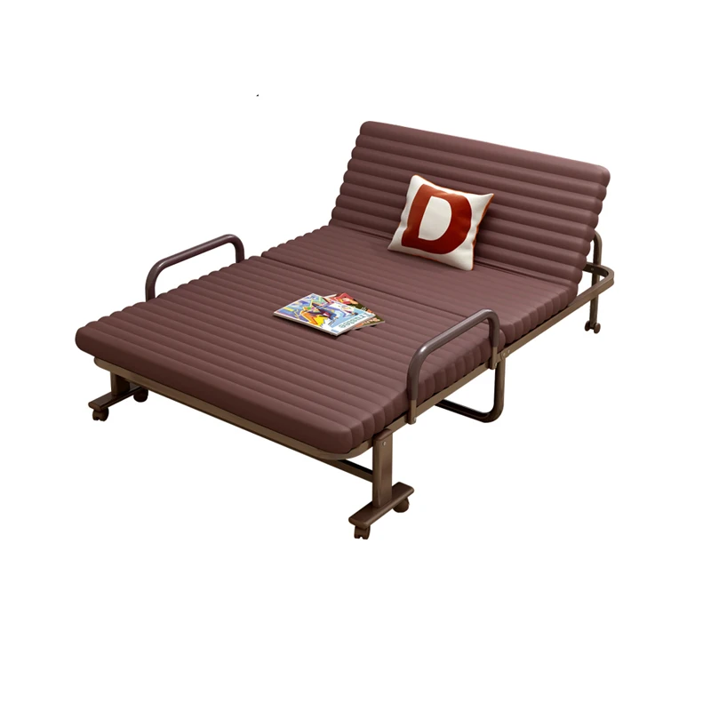 World best selling products multi function bed home office napsingle folding chair modern bed