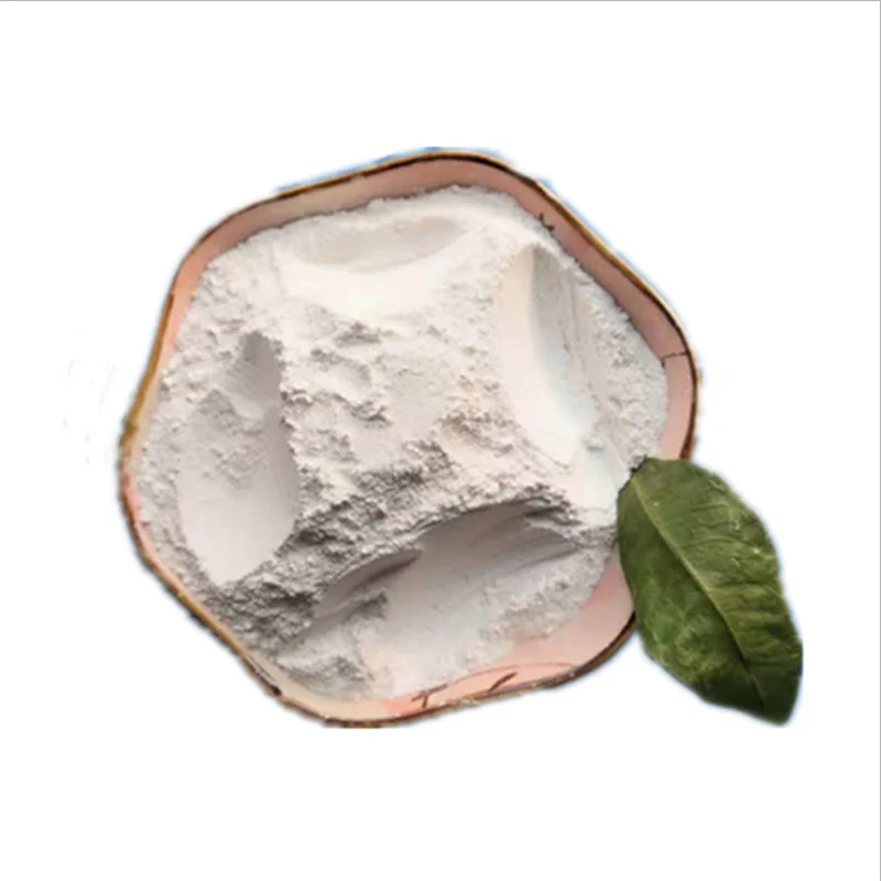 Calcium Fluoride Powder/Fluorspar CaF2 80%-97% fluorite