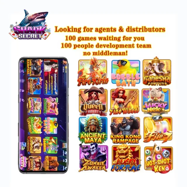 Vegas Club Best Selling Firekirin Fish games online Software Juwa online game distributors Orionstars Wholesalers and Master Age