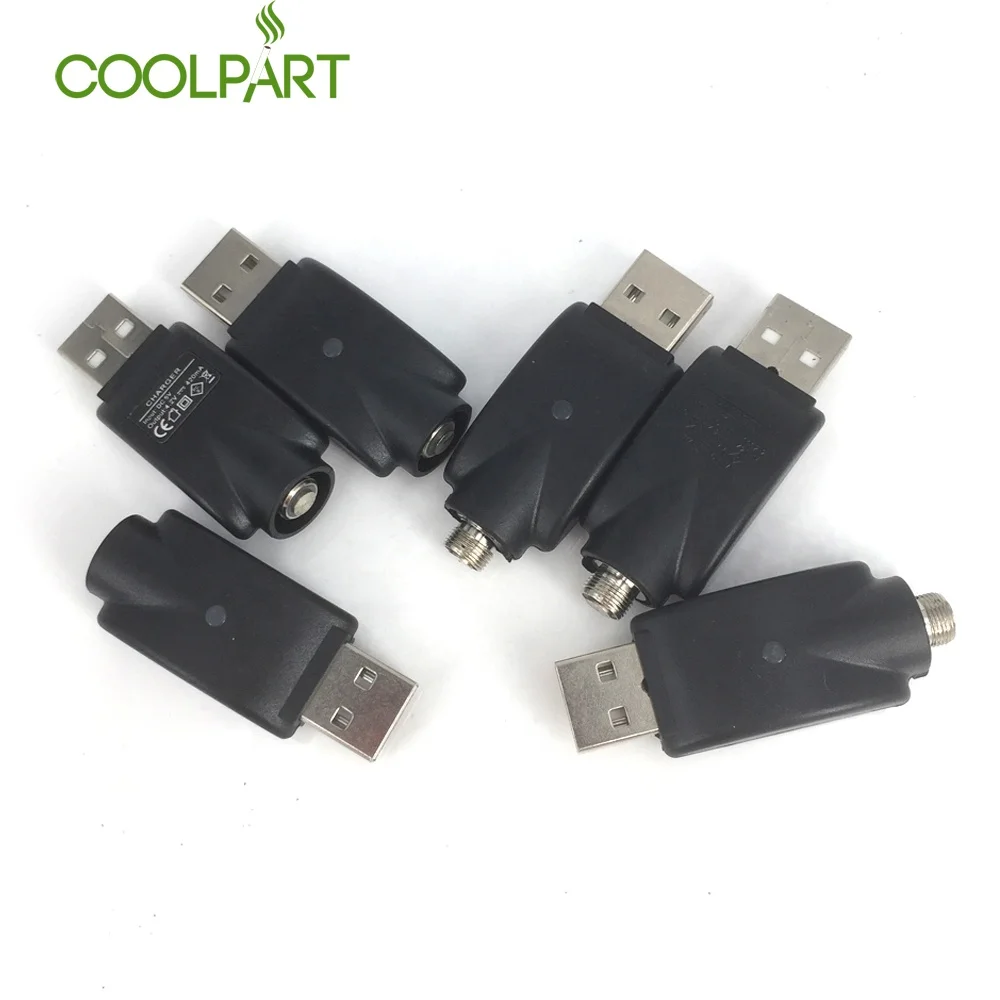 
Wireless Ego Usb Chargers 510 Cbd Batteries Vape Charger 