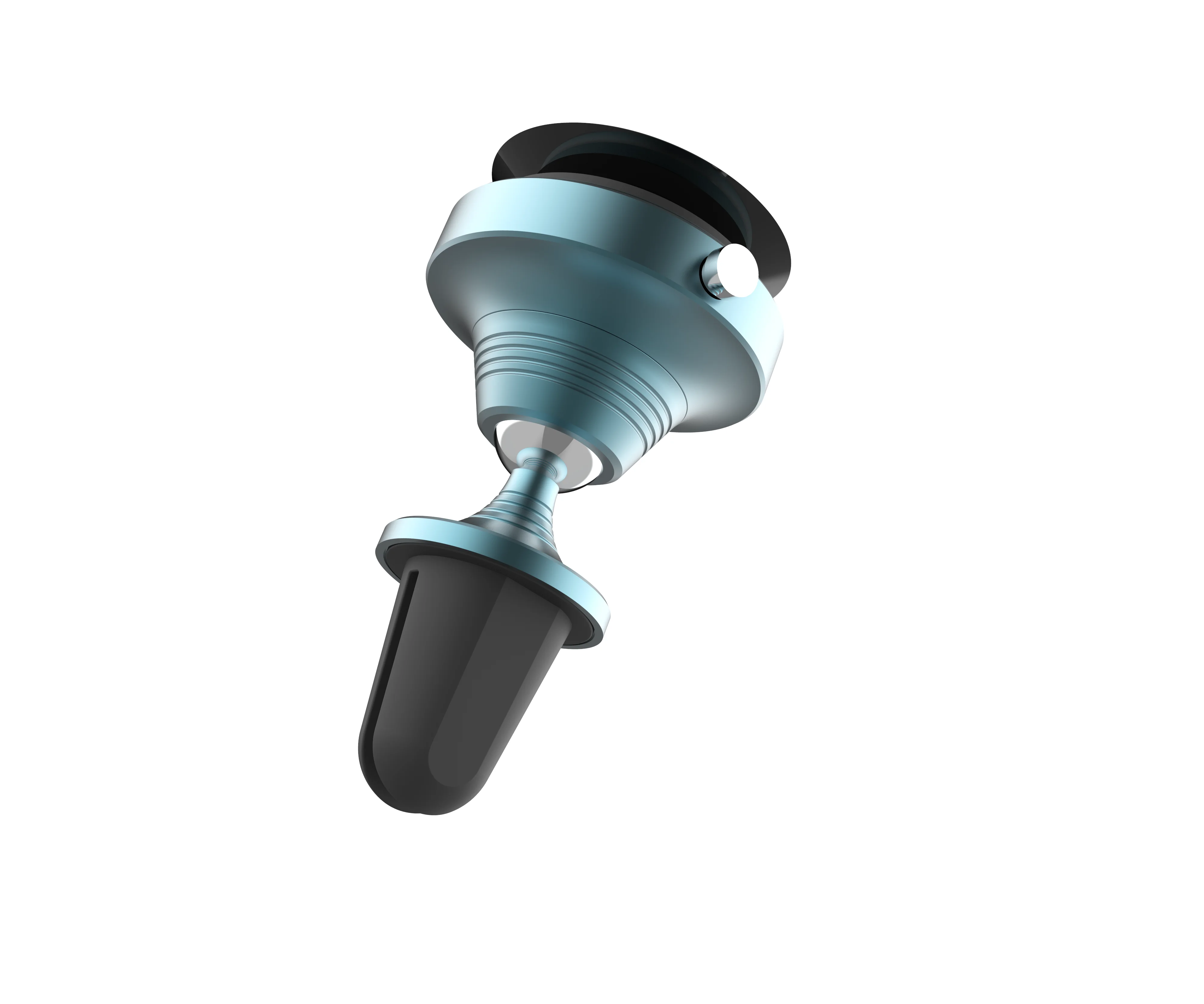 Вакуумный держатель для телефона с новым дизайном, Лидер продаж