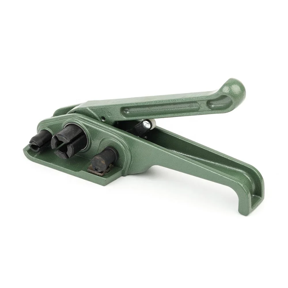 ZD PACK B310 easy operate banding manual strapping tensioner packing tool