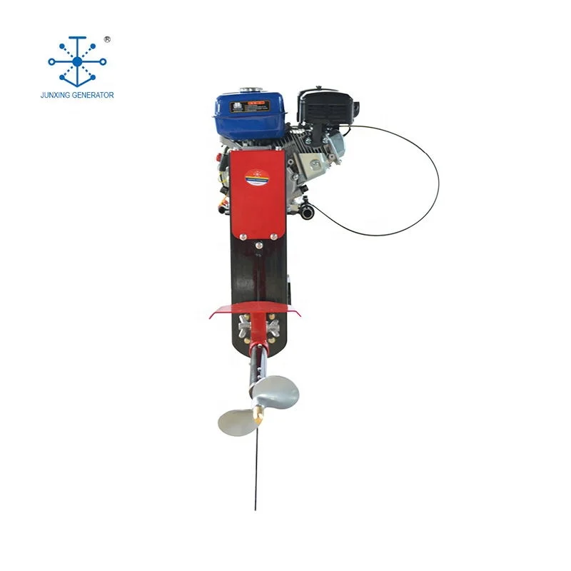 March promotion Best and cheapest Short tail boat propeller kit JX300E for Marine propeller outboard motor propeller