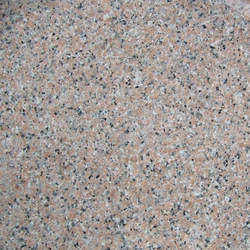 spain rosso rosa porrino granite tiles car parking stone