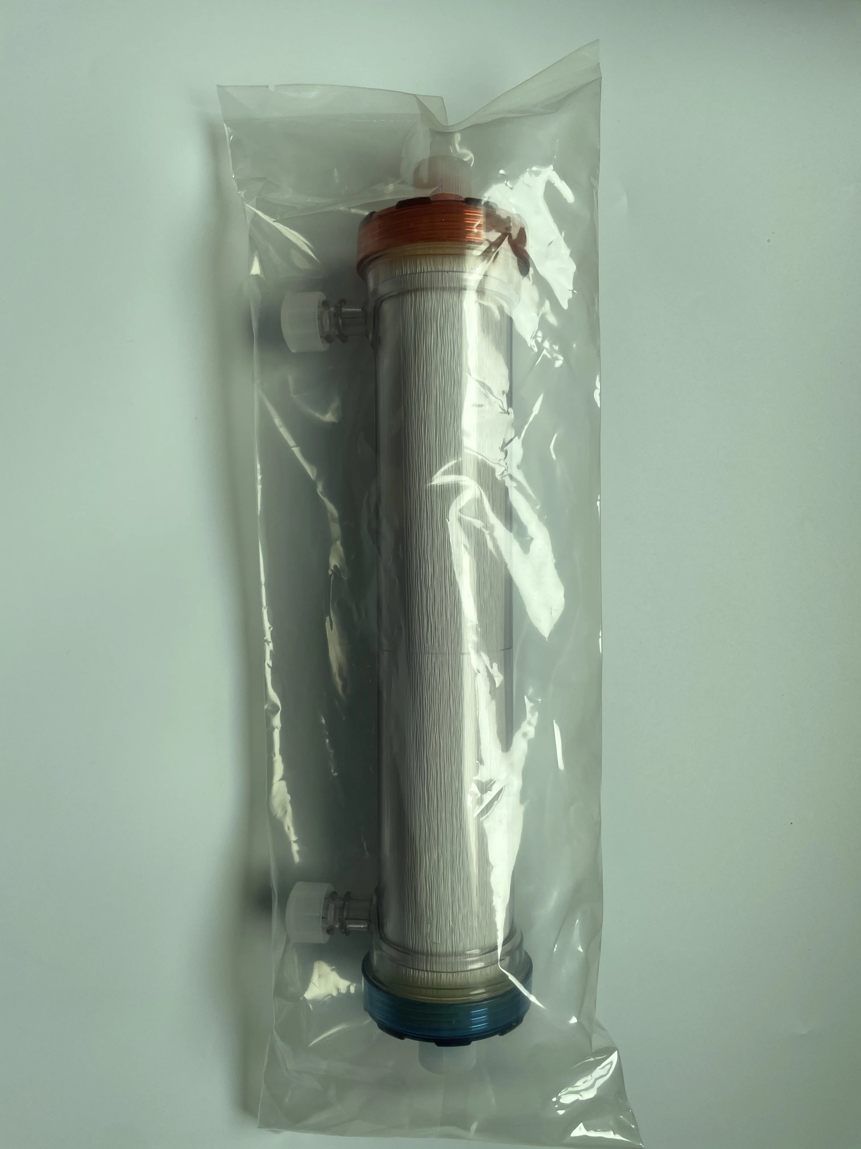 ABLE Manufacturer Medical Dialysis Filter Fiber High Flux and Low Flux Hemodialysis Dialyzer